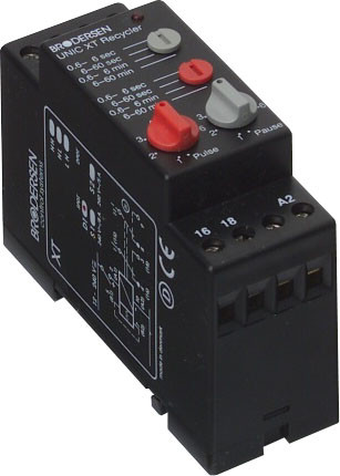 Taktgiver XT-D1