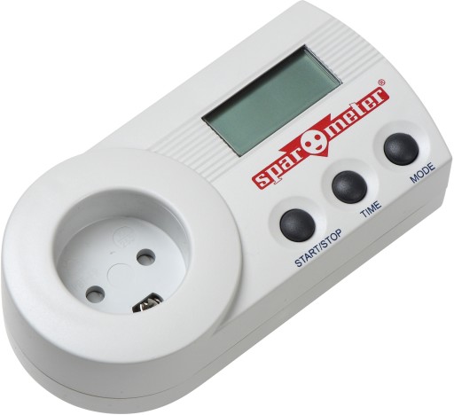 Sparometer