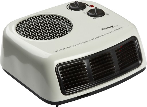 Varmeblæser Retro 2000