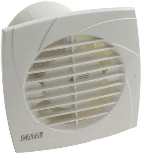 Fremex badeværelsesventilator