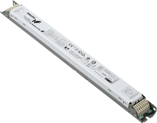 Philips HF-regulator 2x39W