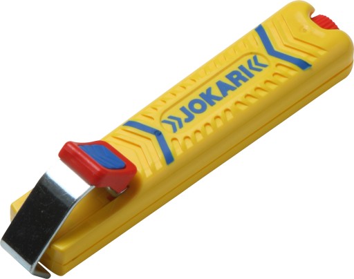 Jokari Kabelkniv