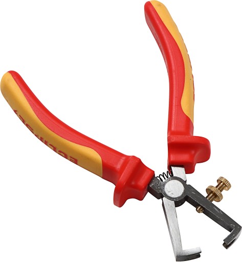 Afisoleringstang m/retur