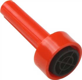 Stempel for magnetsøger