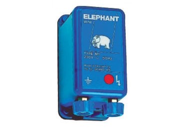Elefant El-hegn Mini M1