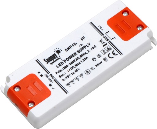 Snappy LED Driver 24V