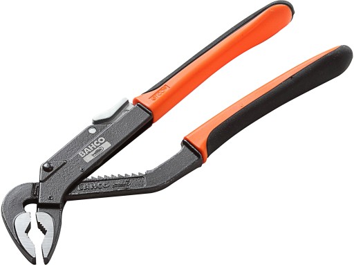 Vandpumpetang Bahco 250mm