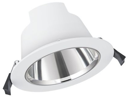 Ledvance LED downlight til butikker