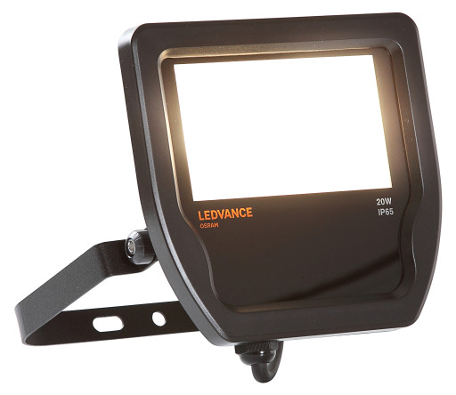 Ledvance LED projektør 20W