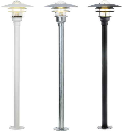 Nordlux Lønstrup Bedlampe