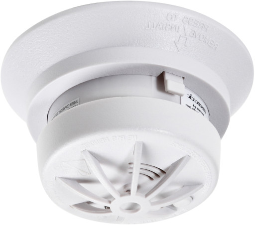 Varmealarm 9V