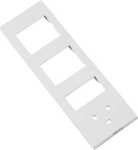 Kennig Ramme 3,5M 2 afb. + stikk.