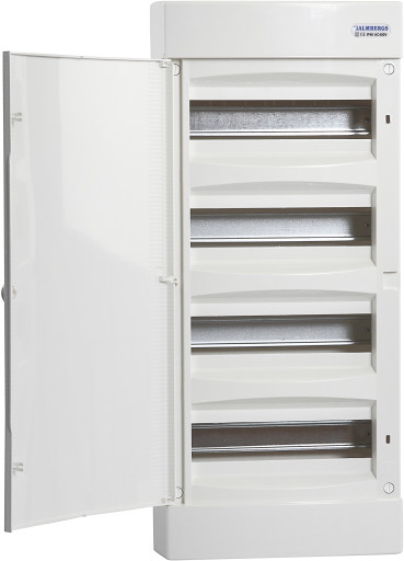 Malmbergs gruppetavle 48 modul