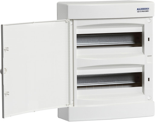 Malmbergs gruppetavle 24 modul