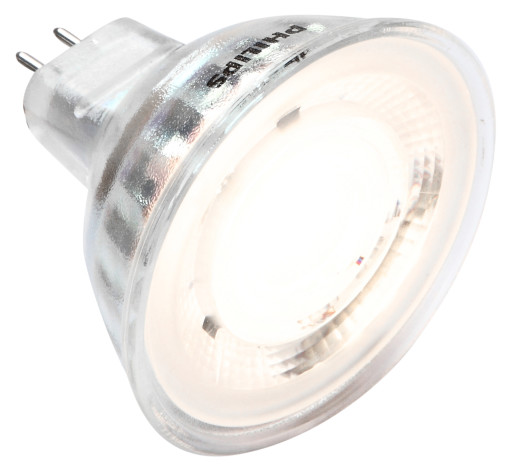 Philips Classic 12V MR16 LED pære 5W