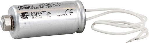 Kondensator 4uF 230V