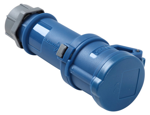CEE 2P+0 Hunstik 16A