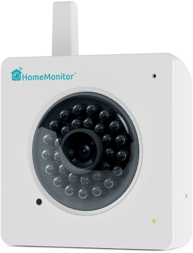 HomeMonitor HD2 videoovervågning