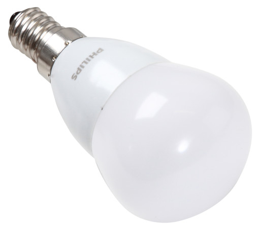 Masterled krone E14 LED pære