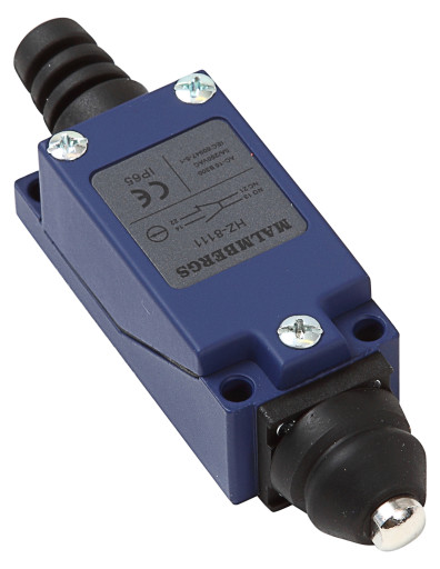 Endestop - HZ-8111
