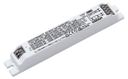 Osram Quicktronic QT-ECO HF spole