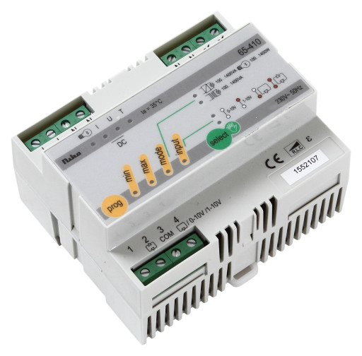 Servodan Tavlelysdæmper Universal 100-1400W