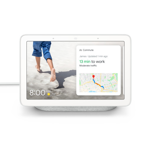 Google Nest hub