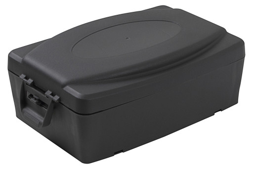 Maxi safe box udendørs