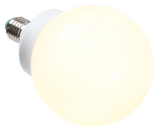 Megaman LED Globepære 10,5W Ø120