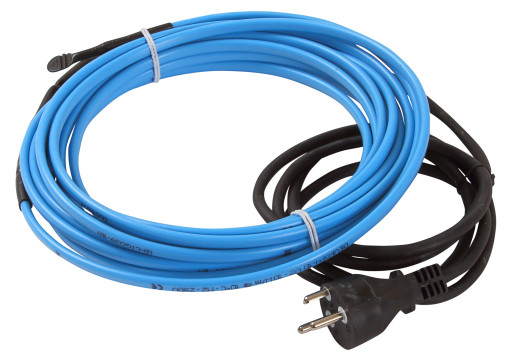 DEVI 60W selvregulerende varmekabel 6mtr