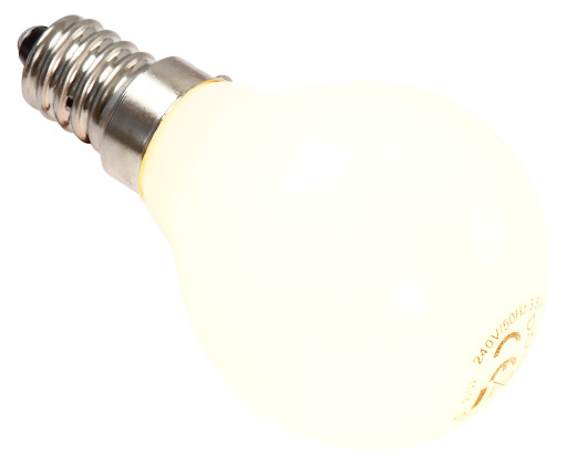 Diolux LED Kronepære 3,5W