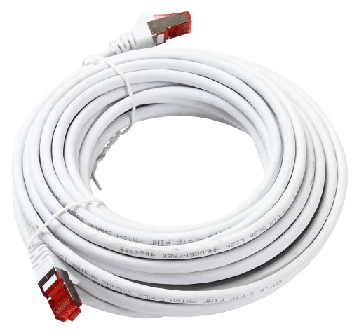 Patchkabel Kat6 FTP