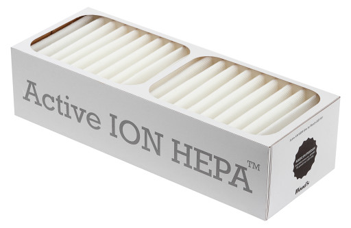 HEPA filter til ELFI-300