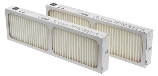 2 x HEPA filter til ELFI-900