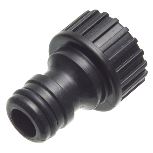 Worker hanekobling 1/2"
