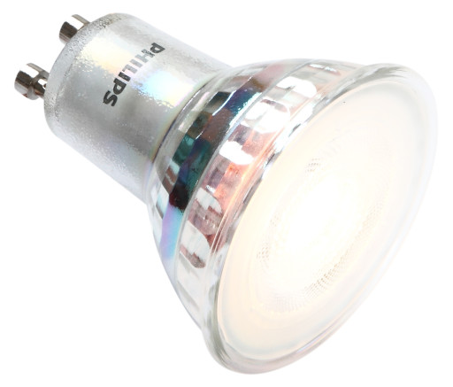 Philips Classic dæmpbar GU10 LED pære 5W