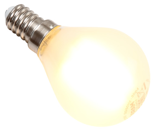 Osram LED kronepære 4W