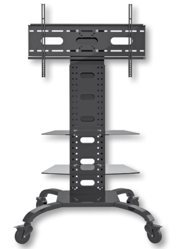 Techly TV gulvstander