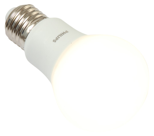 Philips CorePro LED pære Cool White