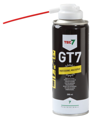 GT7 universalspray 200ml