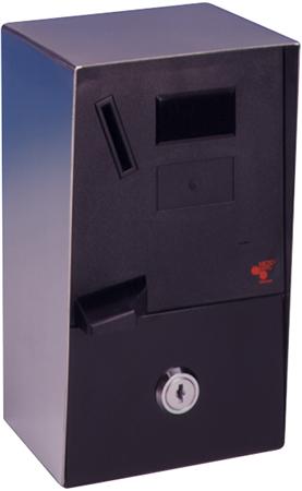 Senmatic møntautomat 10 kr med display