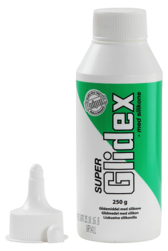 Super Glidex 250 gram