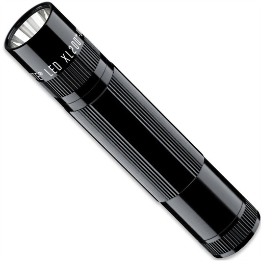 Maglite XL200 AAA LED lommelygte