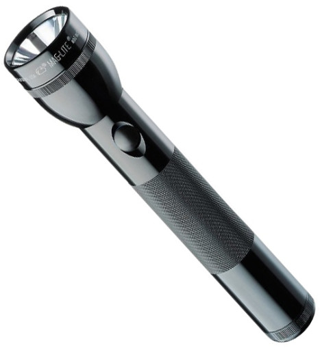Maglite 2D LED lommelygte