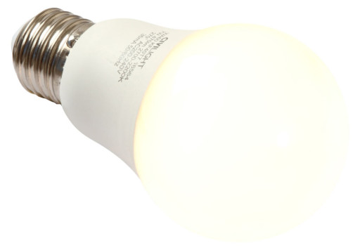 Civilight E27 LED pærer med "Dim-to-Warm"