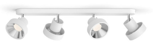 Philips Sceneswitch Bukko 4-Spot