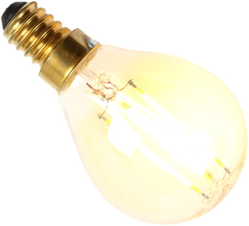 Osram Vintage 1906 LED kronepære E14