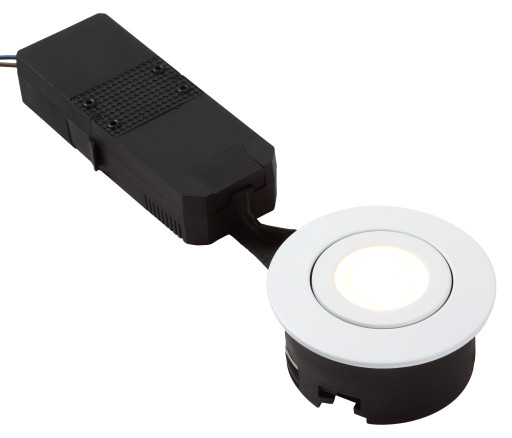 Hilux D5 Dimtone LED spot