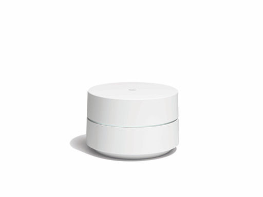 Google Wi-Fi router