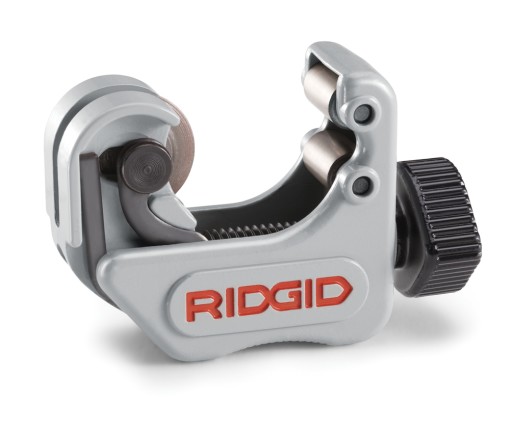 Ridgid rørskærer til 5-24 mm